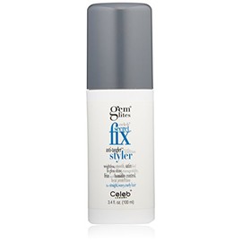 Gem Lites Secret Fix Leave-In Styler, 3.4oz