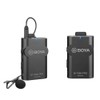 Boya 2.4 GHz Duo Lavalier Microfoon Draadloos BY-WM4 Pro-K1