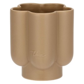 Thun Portatrucchi, Porcellana, Collezione Iconic Elegance, Ø 12 cm, 13 cm h