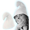 KWD3 332D Hat Gnome Smurf Hat