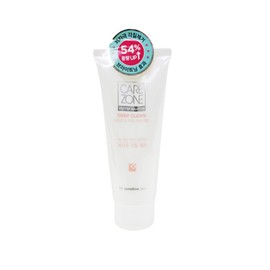Care Zone Deep Clean Gentle Peeling Gel 200ml / 케어존 딥클린 젠틀 필링젤 200ml