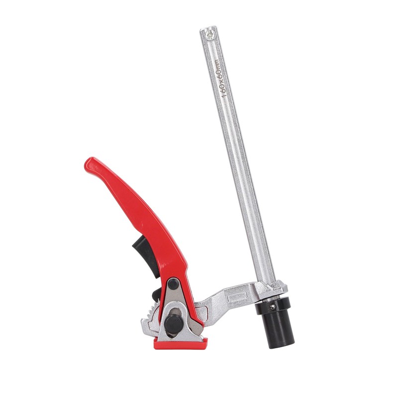 Hold Down Clamp 20mm Base 13.5x6.5mm Guide Rail Woodworking Bench