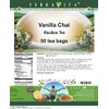 Vanilla Chai Rooibos Tea (50 tea bags, ZIN: 545577)