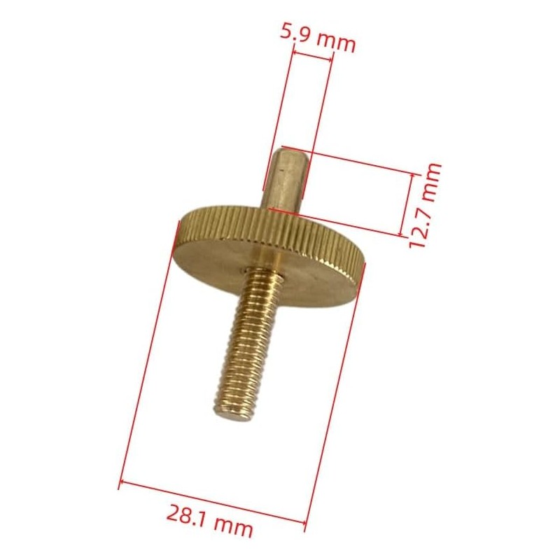 3/4 Upright Double Bass Bridge Bass Double Bass Accessory Upright
