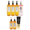 Large Capacity Dalba Exo Mist Serum 160ml 3ea + Red 160ml + 60ml 2ea + Lifting / 대용량 달바 엑소 미스트 세럼 160ml 3개+레드 160ml+60ml 2개+리프팅