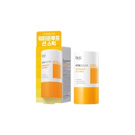 Vita Clear Waterproof Sun Stick 21g / 비타 클리어 워터프루프 선 스틱 21g