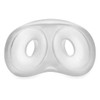 3B Medical Rio II Nasal Pillows Mask Replacement Cushions (Medium),