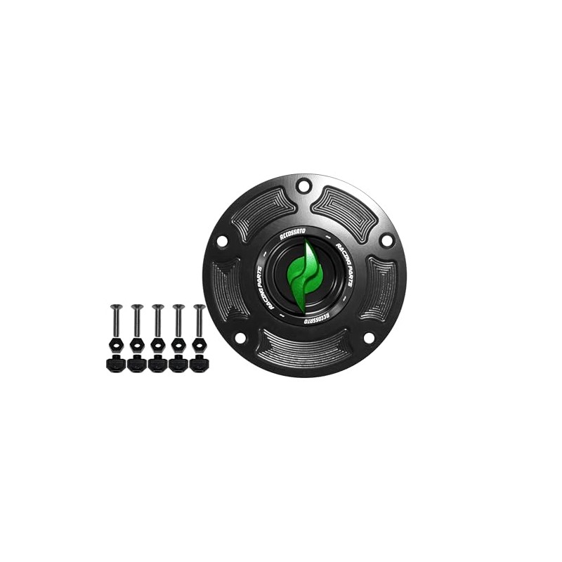 Accossato Ducati Panigale V4 Special (1100 cc) 2015