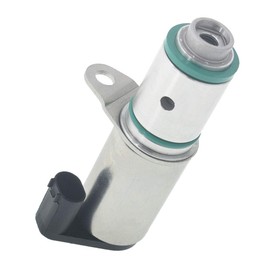 labwork Engine Camshaft Variable Valve Timing Solenoid VVT 31216222 Replacement for Volvo C30 C70 S40 S60 S80 V50 V60 V70 XC60