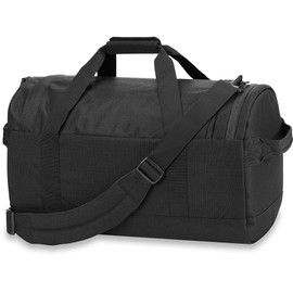 Dakine Unisex EQ Duffle, Handbag, black, 35L