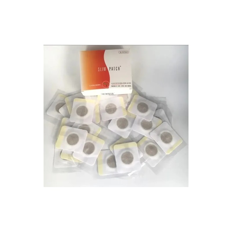 Tratamiento Natural Efectivo S Rebote Adelgaza Tallas 30p