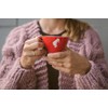 Julius Meinl Rooibos Vanilla-Caramel Herbal Tea 25 tea bags
