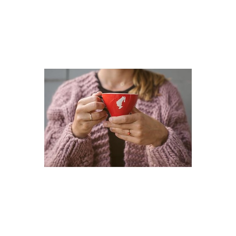 Julius Meinl Rooibos Vanilla-Caramel Herbal Tea 25 tea bags