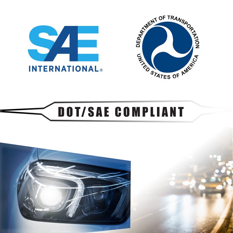 Compatible With Ford F-250, F-350, F-450, F-550 Super Duty 2008-2010