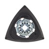 Bosch Accessories Professional 1x Starlock Delta Sanding Pad AVZ 93