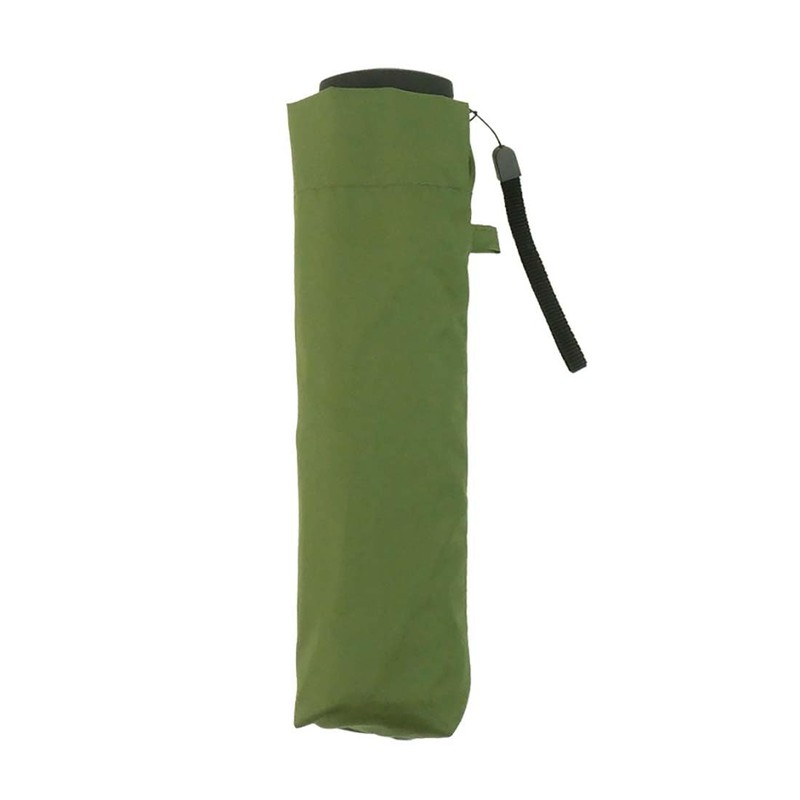 Santos JK-155-01 Cat Biyori Folding Umbrella, 6 Ribs, When Opened: