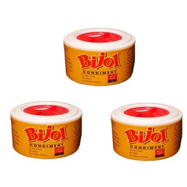 Bijol Condiment 1/2 Ounce (Pack of 3)