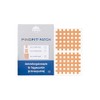 PINOFIT PATCH 49855 Mesh Tape Large 20 Sheets of 2 Patches