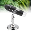 Digital Microscope 1600X 1080P HD USB Type C Micro USB