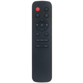 For JBL New Replace Remote Control for JBL Soundbar SB190 2.1 Channel Sound Bar Cinema