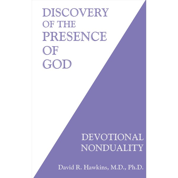 Discovery of the Presence of God: Devotional Nonduality