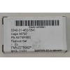 American Lock 1-3/4IN (44MM) SOLID STEEL BUMPSTOP® REKEYABLE PIN TUMBLER