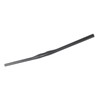 3K Bike Handlebar Matte Black Carbon Fiber Stright Flat Bar