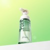 MakePrem PDRN Milk Bubble Foam 145ml, 1 piece / 메이크프렘