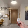 DEWENWILS Wireless Remote Control Light Switch and Receive 100 Ft