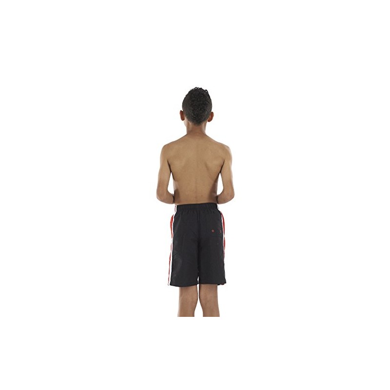 Zoggs Jungen Badehose Muriwai Beach Shorts, Jungen, Muriwai Shorts M,