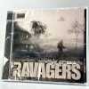 Dr. Creep - The Ravagers [Stalker] (CD, 2016) Brand New
