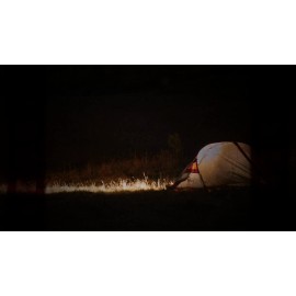 Zone Protects Picaridin Unscented Insect Repellent Continuous Spray + Refill Bundle