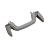 GM Genuine Parts 95981357 Titanium Roof Rail Assist Handle