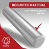 LouMaxx Shelf Support 5 mm - Pack of 20 Shelf