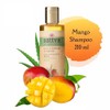 Sattva Shampoo - Sensitive Natural Cosmetics with Herbs for Shine
