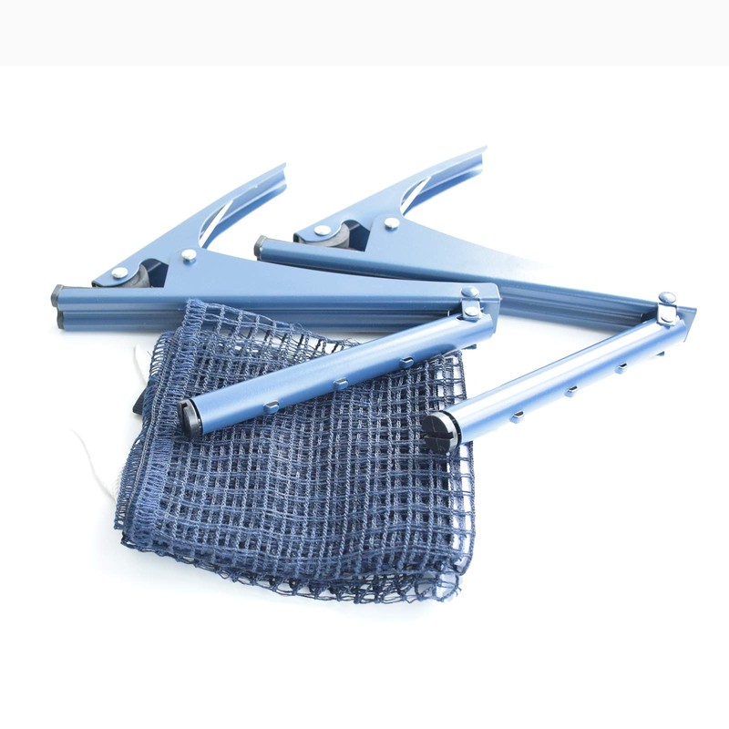 Table Tennis Net and Post Set, Portable and Easy Setup