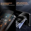 YOUULAR [3 Pack Privacy Screen Protector for Honor Magic V2