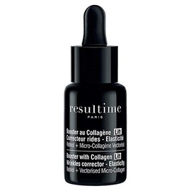 Resultime Collagen Booster Wrinkle Corrector - Lift Elasticity 15ml