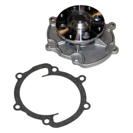 GMB 130-5130 OE Replacement Water Pump with Gasket