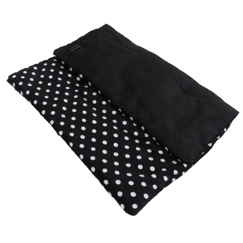 Heating Pad Washable Foldable 3 Temperature Adjustable USB Charging Pet