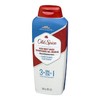 Old Spice High Endurance Body Wash Hair & Body Conditioning