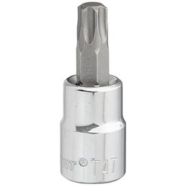 Crescent 3/8" Drive Torx® Bit Socket T-47 - CDTS8N