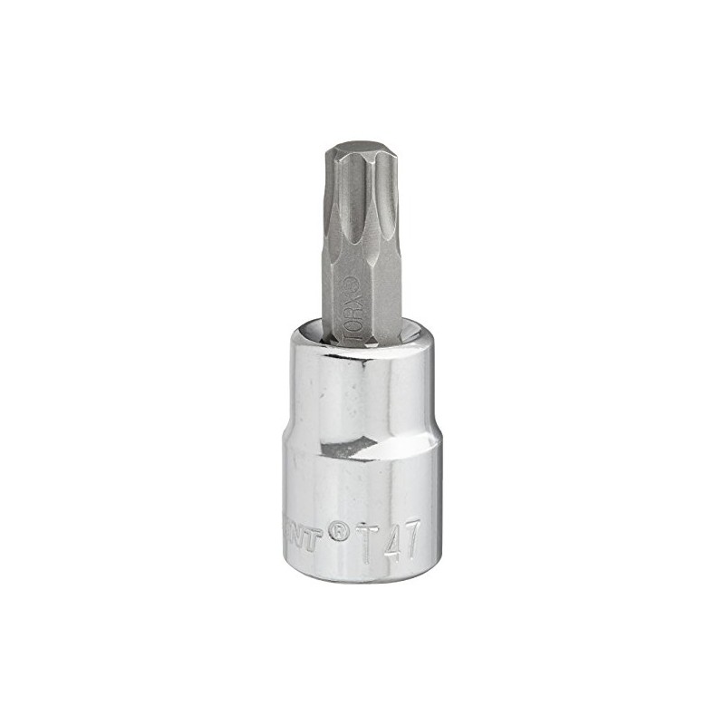 Crescent 3/8" Drive Torx® Bit Socket T-47 - CDTS8N