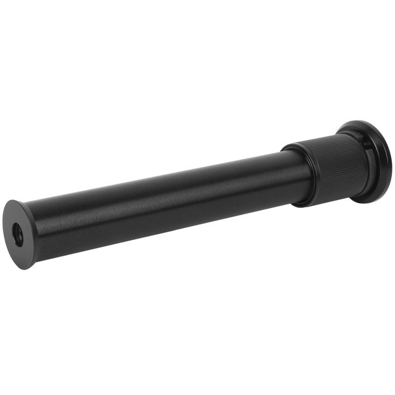 Alloy Tripod Axis Extension Rod Video Shooting Stabilizer Extension Bar