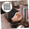 FOMIYES Sets Relaxing Eye Mask Skincare Eye Patches Lightproof Cover