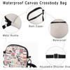 Realtor Crossbody Bag Real Estate Life Gift Real Estate Crossbody
