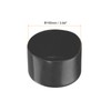 Rebower Screw Thread Protector Cover Rubber End Caps, [for Screw,