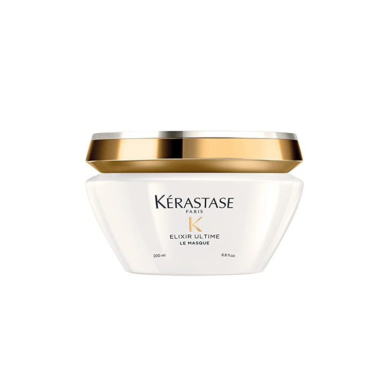 KÉRASTASE Le Masque Elixir Ultime | Mascarilla que nutre profundamente,