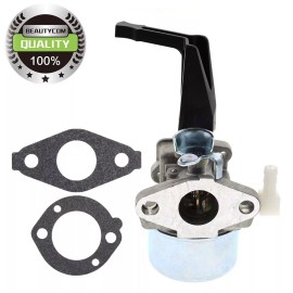 Beautycom  Carburetor for Troy Bilt Tiller Pony w/ 11.5 hp  1150 250 Carb