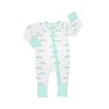 Coco Moon Honu Honi Bamboo Coverall - Size: 18-24M